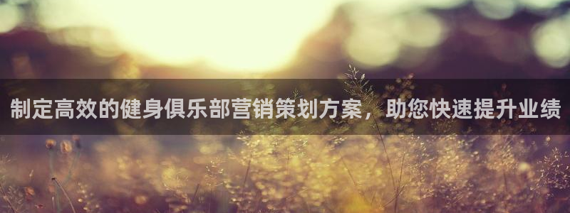 必赢net.95：制定高效的健